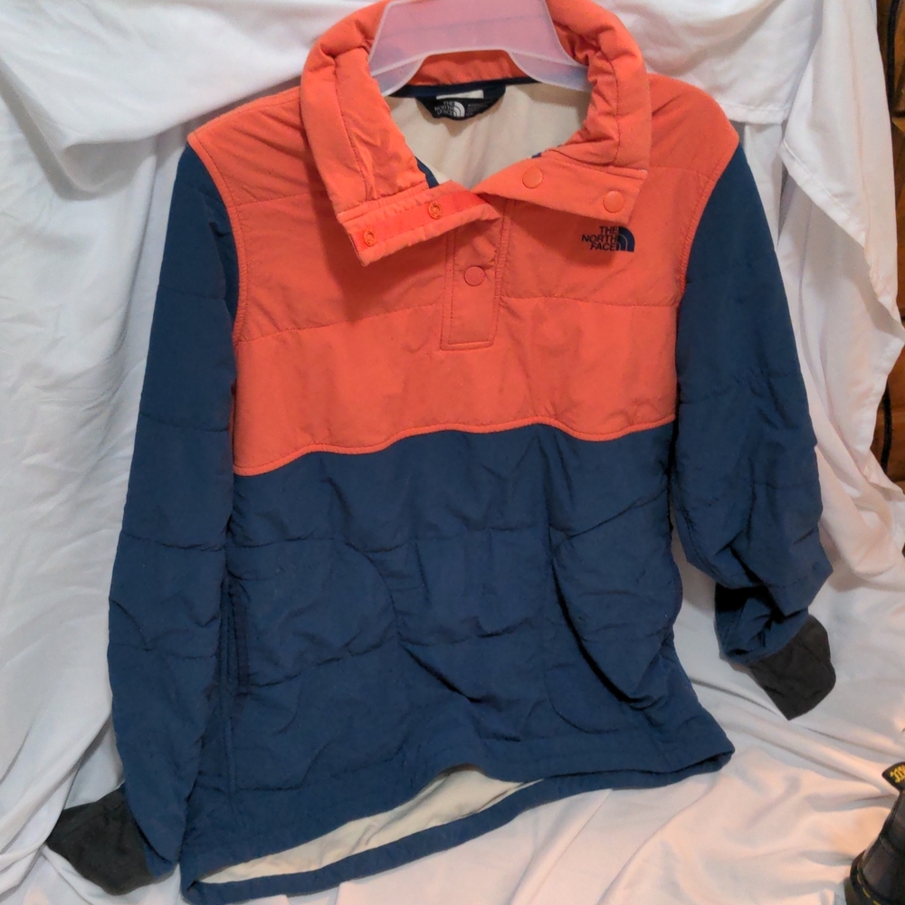 The North Face